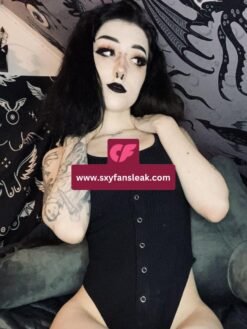 Lillithlethya
