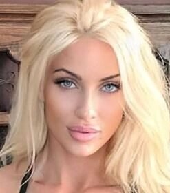 Alexis Chase