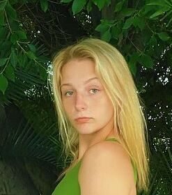 Alexis Janiak