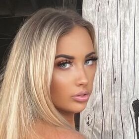 Ali Marie