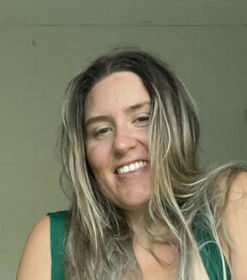 Ali Smiles