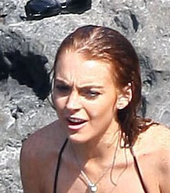 Aliana Lohan