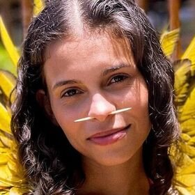 Alice Pataxó