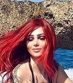 Alina D