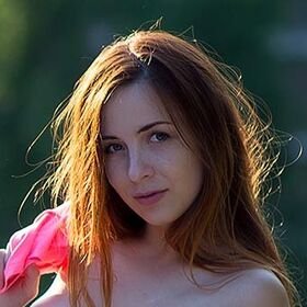 Alina Nesterova