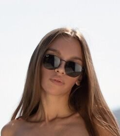 Alina Nikitina