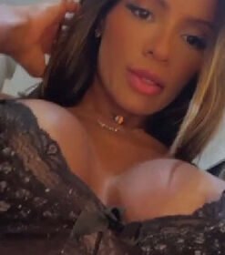 Aline Amorim