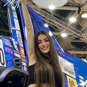 Alisa Rojas