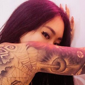 Alisha Gory