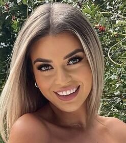 Alisha Pertini