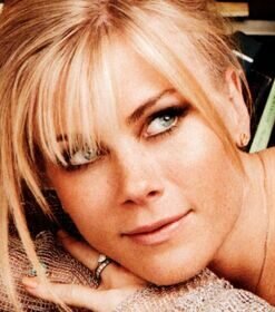 Alison Sweeney