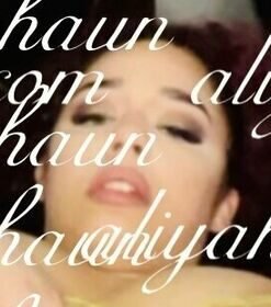 aliyahdshaun