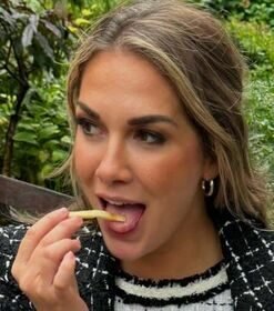 Allison Holker