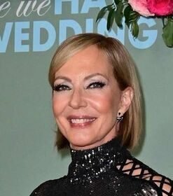 Allison Janney