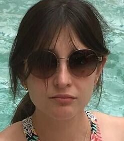 Allison Raskin