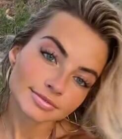 Ally Miller