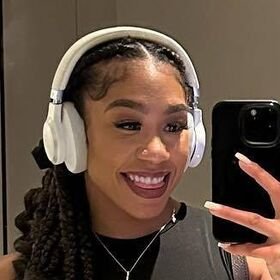 Alycia Baumgardner