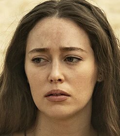 Alycia Debnam