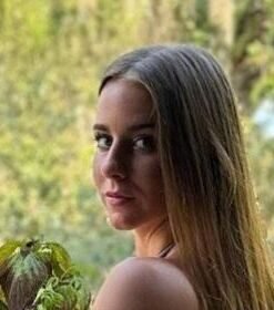 Amanda Berecz
