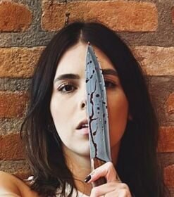Amanda Kühl