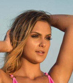 Amanda Marshall