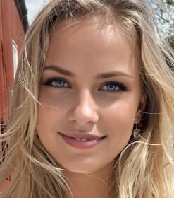 Amanda Starlily