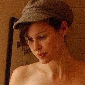 Amanda Swan