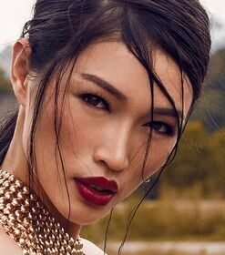 Amber Chia