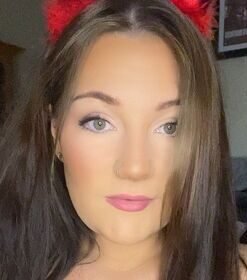 Amber Jayne