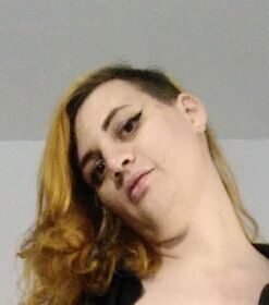 Amber Pendragon