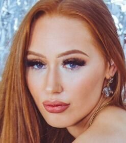 Amber Queen