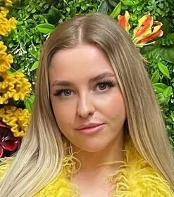 Amber Rose Brightman