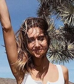 Amber Scott