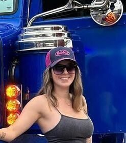 Amber Wilson