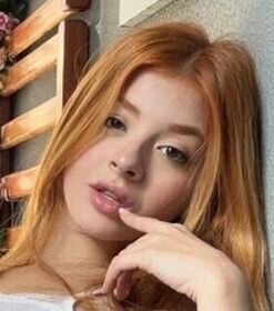 Amberberrys