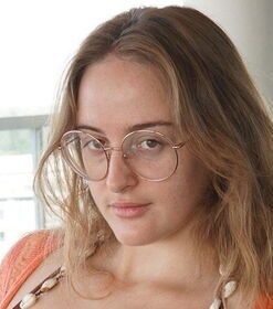 Amelia Webb