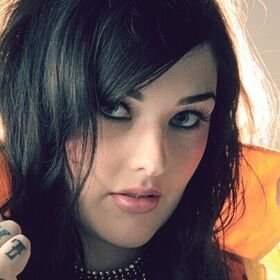 Amie Double D