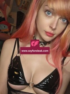 PeachyxDreams