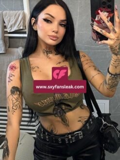 AesThymes Onlyfans Nude Leak with Porn video