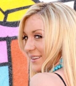 Amy Brooke
