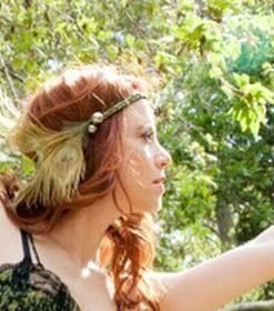 Amy Davidson
