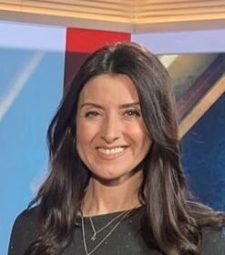 Amy Garcia