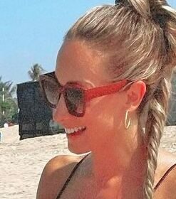 Amy Irons