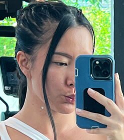 Amy Luong