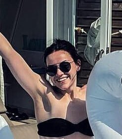 Amy Macdonald