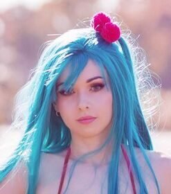 Amy Thunderbolt