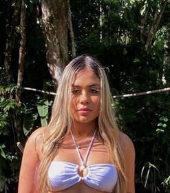 Ana Caroline