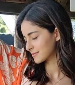 Ananya Panday