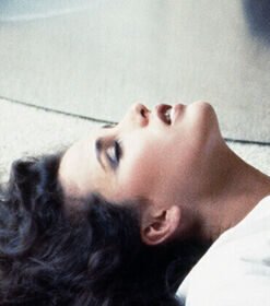 Andie MacDowell