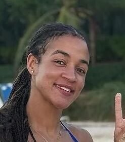 Andraya Carter